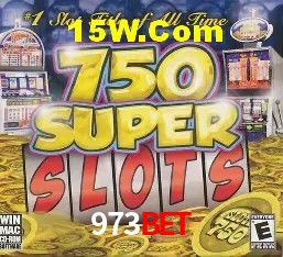 Variedade de jogos na 973bet