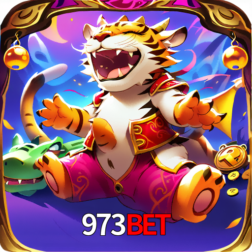 Imagem promocional da 973bet mostrando a plataforma e suas vantagens